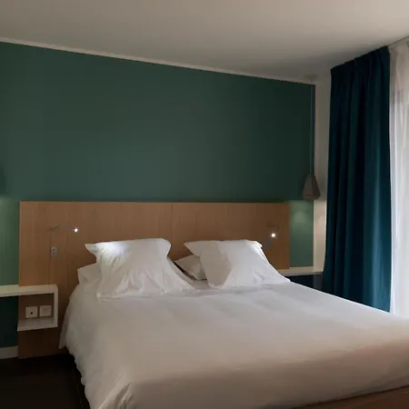 Hoteliere Alcyon Aparthotel 4*