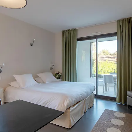 Hoteliere Alcyon Apart Otel