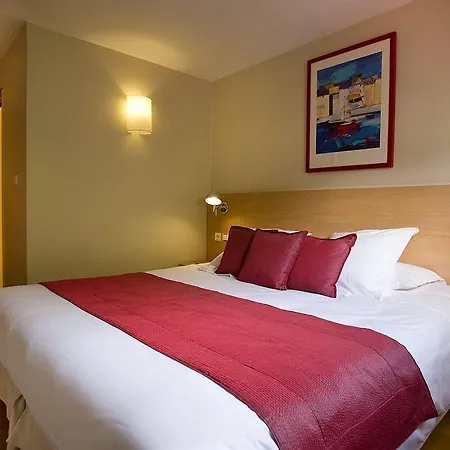 Hoteliere Alcyon Aparthotel Porto-Vecchio (Corsica)