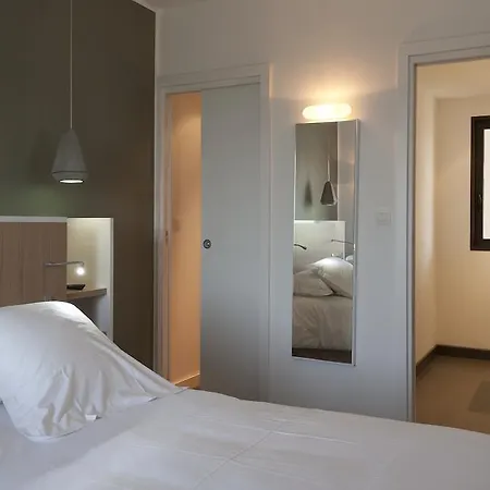 Hoteliere Alcyon