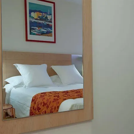 Hoteliere Alcyon Aparthotel
