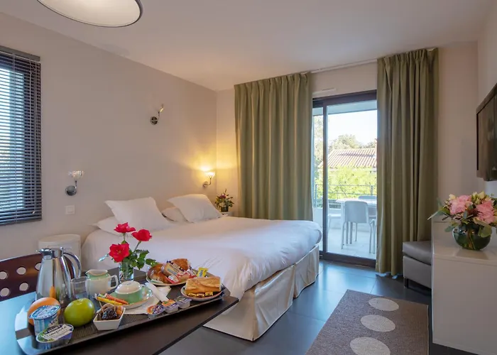 Hoteliere Alcyon Apartmanhotel