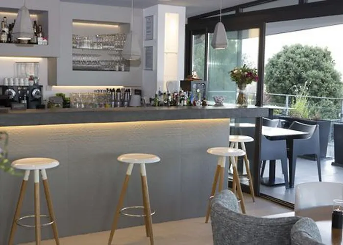 Hoteliere Alcyon Apartmanhotel