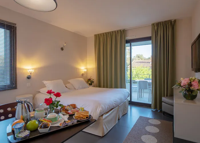 Apartmanhotel Hoteliere Alcyon