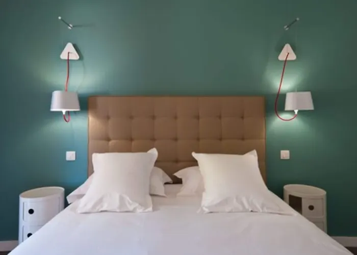 Hoteliere Alcyon Apartmanhotel Porto-Vecchio