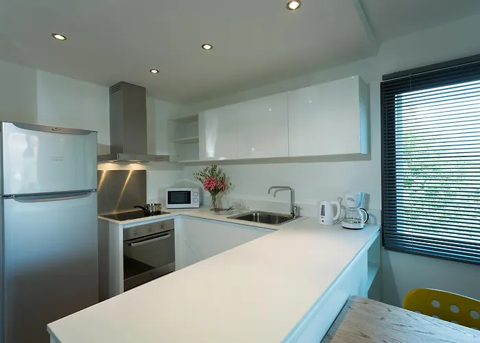 Apartmanhotel Hoteliere Alcyon Porto-Vecchio