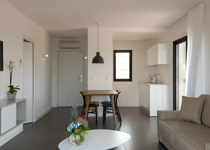 Apartmanhotel Hoteliere Alcyon 4*