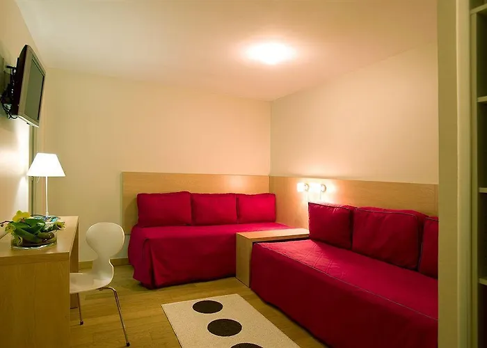 Hoteliere Alcyon Apartmanhotel 4*