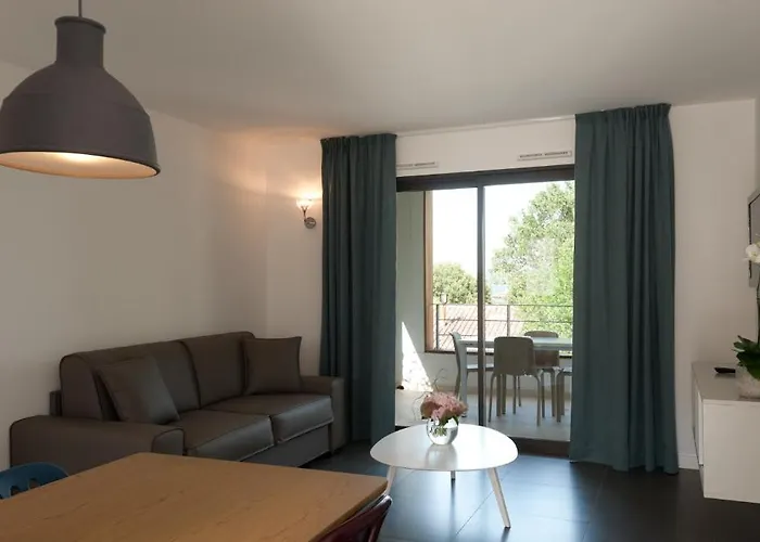 Apartmanhotel Hoteliere Alcyon