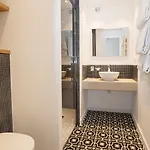 Апарт-отель Hoteliere Alcyon Порто-Веккьо
