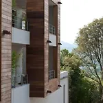 Апарт-отель Hoteliere Alcyon 4*