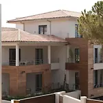 Hoteliere Alcyon Апарт-отель