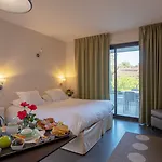 Апарт-отель Hoteliere Alcyon