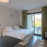 Hoteliere Alcyon Порто-Веккьо