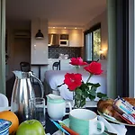 Hoteliere Alcyon Апарт-отель