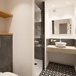 Hoteliere Alcyon Порто-Веккьо
