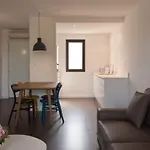 Апарт-отель Hoteliere Alcyon Порто-Веккьо