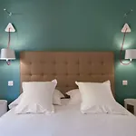 Hoteliere Alcyon Апарт-отель Порто-Веккьо