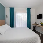 Hoteliere Alcyon 4*