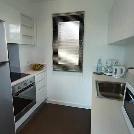 شقة فندقية Hoteliere Alcyon 4*