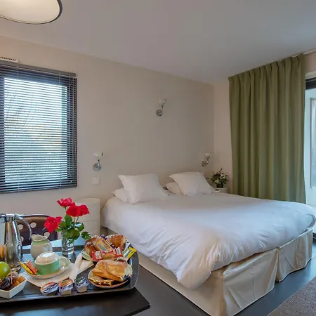 アパートホテル Hoteliere Alcyon 4*