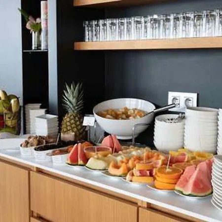 Hoteliere Alcyon شقة فندقية 4*