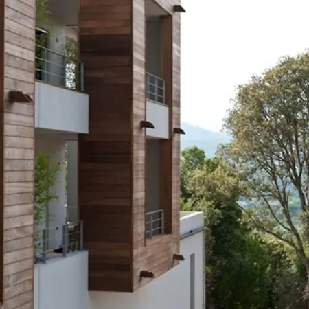 شقة فندقية Hoteliere Alcyon 4*