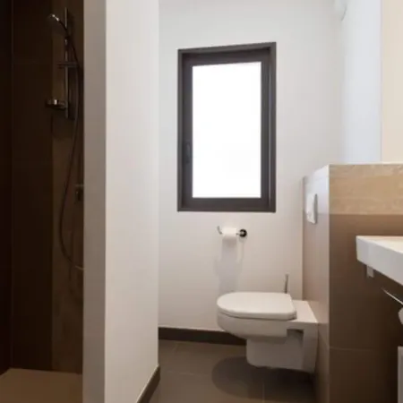 Hoteliere Alcyon شقة فندقية 4*