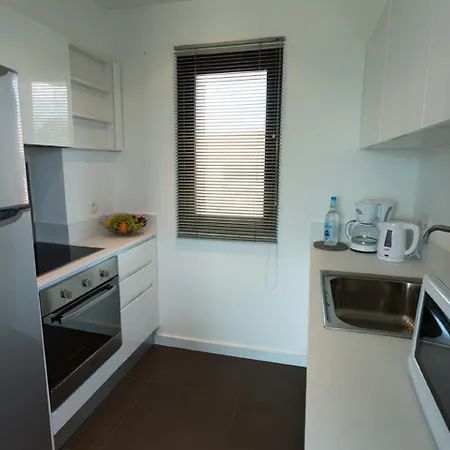 Hoteliere Alcyon شقة فندقية بورتو فيكشْيو