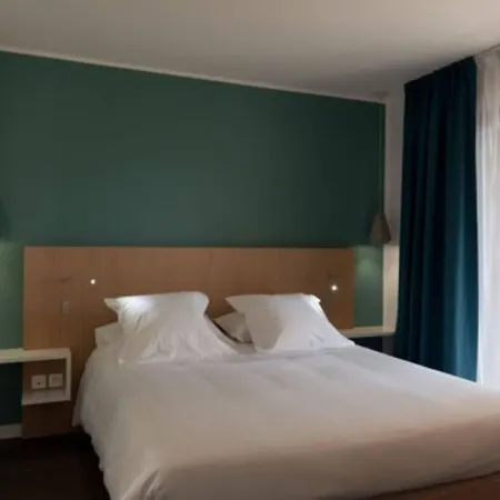 Hoteliere Alcyon شقة فندقية 4*