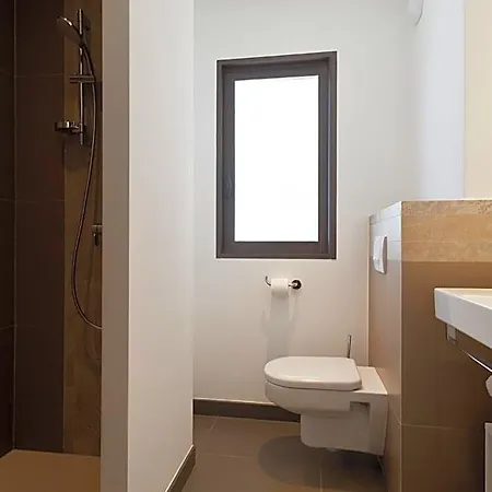 Hoteliere Alcyon Lejlighedshotel 4*