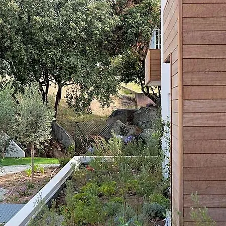 Hoteliere Alcyon Lejlighedshotel Porto-Vecchio (Corsica)
