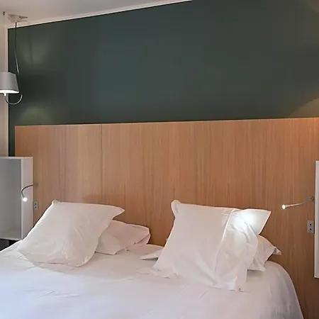 Hoteliere Alcyon Lejlighedshotel