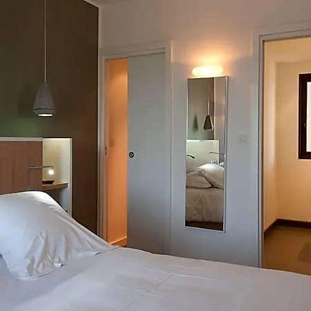 Hoteliere Alcyon 4*