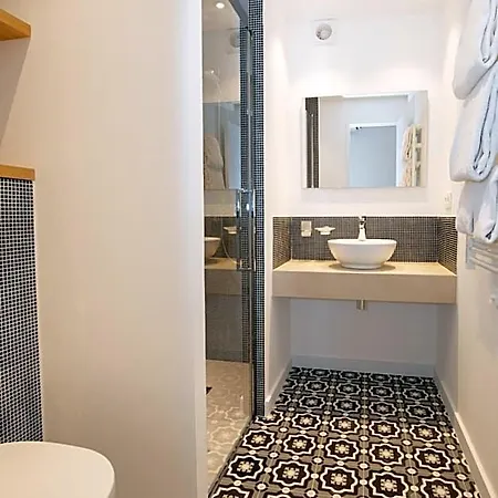 Lejlighedshotel Hoteliere Alcyon 4*