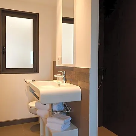 Hoteliere Alcyon Porto-Vecchio (Corsica)