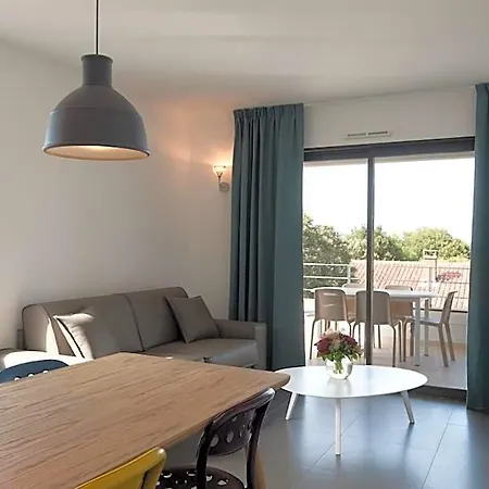 Hoteliere Alcyon Lejlighedshotel 4*