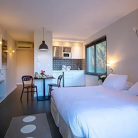 Hoteliere Alcyon