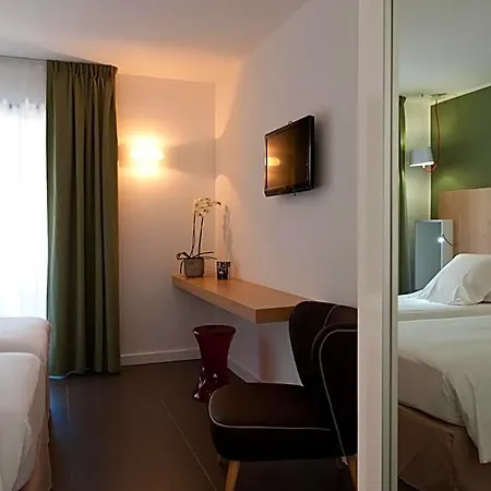 Hoteliere Alcyon Lejlighedshotel