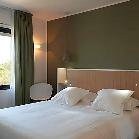 Hoteliere Alcyon