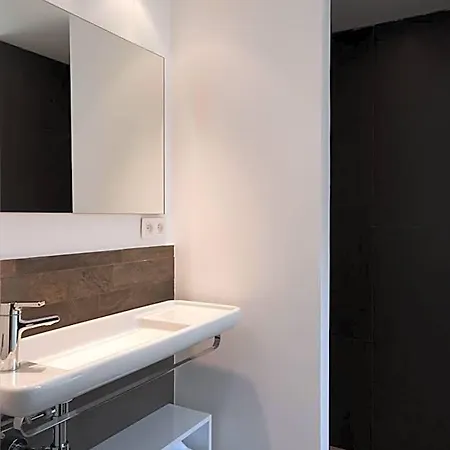Lejlighedshotel Hoteliere Alcyon Porto-Vecchio (Corsica)