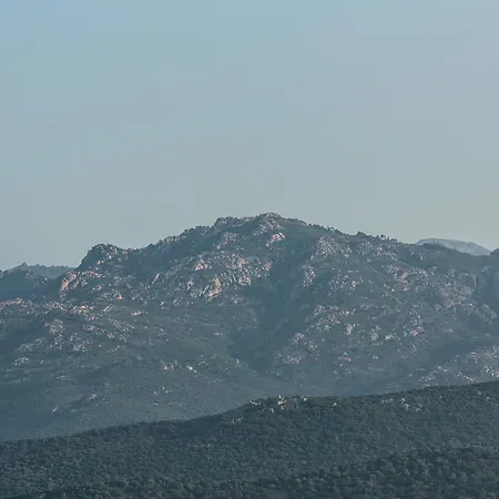 Aparthotel Hoteliere Alcyon 4*