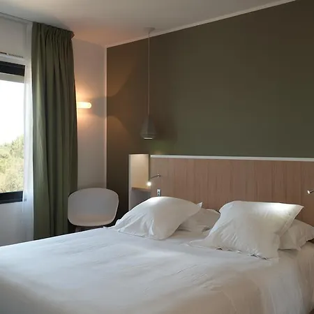 Hoteliere Alcyon
