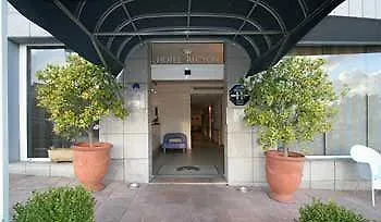 Hoteliere Alcyon شقة فندقية بورتو فيكشْيو