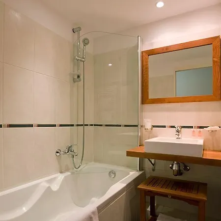 Hoteliere Alcyon 4* بورتو فيكشْيو