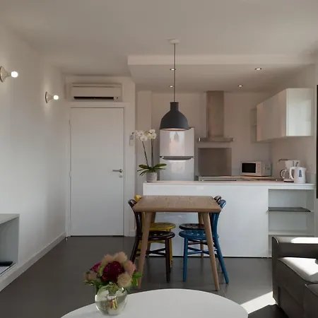 Aparthotel Hoteliere Alcyon 4*