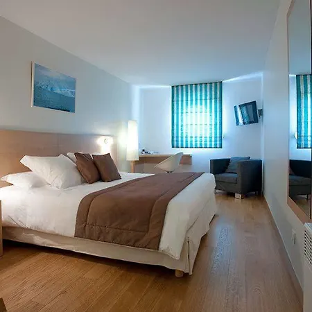 Hoteliere Alcyon شقة فندقية بورتو فيكشْيو