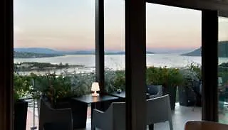 Hoteliere Alcyon Порто-Веккьо