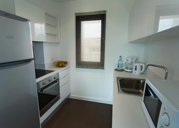 Aparthotel Résidence Hôtelière Alcyon 4*