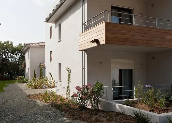 Апарт-отель Hoteliere Alcyon 4*